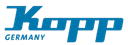 Kopp Logo