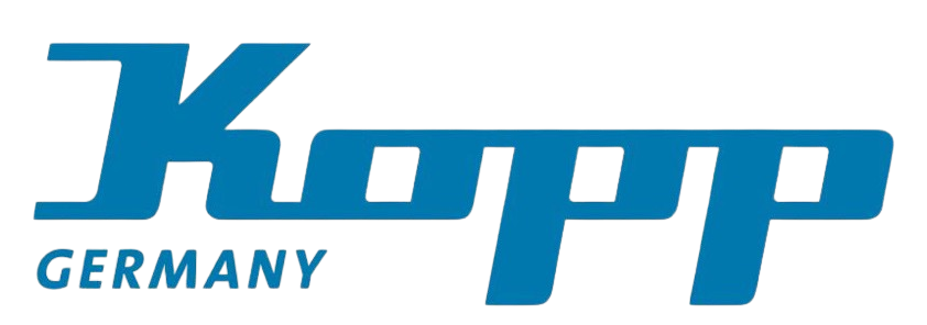 KOPP ISI POMPASI Logo